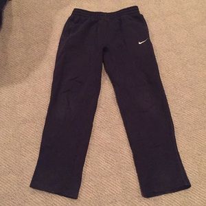 Nike sweatpants